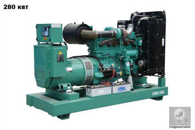 ������-��������� 280 ��� GMGEN GMC400 (��������� �������������� 280 ��� GMGEN GMC 400), ��������� ���������� 230/380 �����.