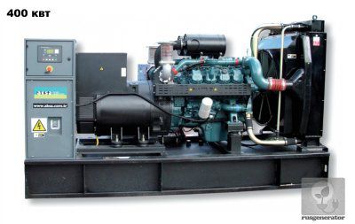 ��������� �������������� 400 ��� AKSA AD550 (��������� ��������� 400 ��� AKSA AD 550), ��������� ���������� 230/380 �����.