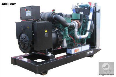 ��������� �������������� 400 ��� GMGEN GMV550 (��������� ��������� 400 ��� GMGEN GMV 550), ��������� ���������� 230/380 �����.