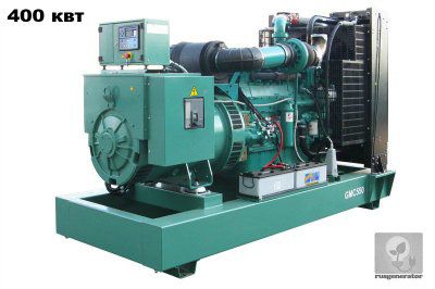 ��������� �������������� 400 ��� GMGEN GMC550 (������-��������� 400 ��� GMGEN GMC 550), ��������� ���������� 230/380 �����.