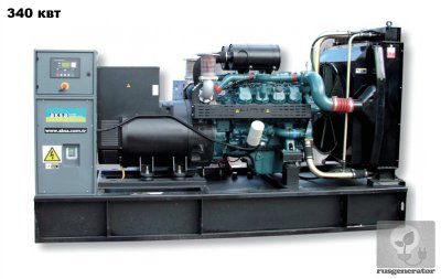 ��������� �������������� 350 ��� AKSA AD490 (������-��������� 350 ��� AKSA AD 490), ��������� ���������� 230/380 �����.