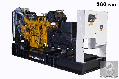 ��������� �������������� 350 ��� BROADCROWN BCV 500 (��������� 350 ��� BROADCROWN BCV 500-50), ��������� ���������� 230/380 �����.