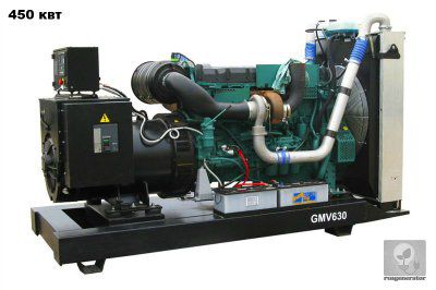 ��������� �������������� 450 ��� GMGEN GMV630 (������-��������� 450 ��� GMGEN GMV 630), ��������� ���������� 230/380 �����.
