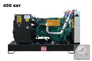 ��������� �������������� 450 ��� ONIS VISA V570 (������-��������� 450 ��� ONIS VISA V 570 B), ��������� ���������� 230/380 �����.