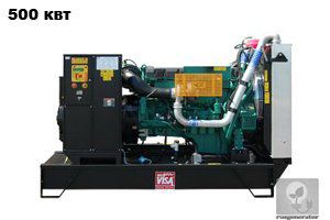 ��������� �������������� 500 ��� ONIS VISA V630 (��������� ��������� 500 ��� ONIS VISA V 630 B), ��������� ���������� 230/380 �����.