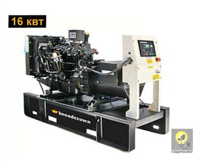 ��������� ��������� 15 ��� BROADCROWN BCM16SP (������-��������� 15 ��� BROADCROWN BCM 16-50 SP), �������������� ���������� 220/230 �����.