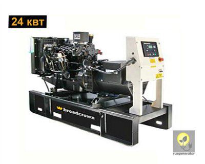 ��������� ��������� 25 ��� BROADCROWN BCM33 (������-��������� 25 ��� BROADCROWN BCM 33-50), �������������� ���������� 230/380 �����.