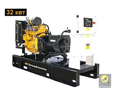 ��������� ��������� 30 ��� BROADCROWN BCJD44 (�������������� 30 ��� BROADCROWN BCJD 44-50), ��������� ���������� 230/380 �����.