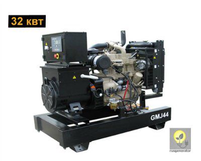 ��������� ��������� 30 ��� GMGEN GMJ44 (��������� �������������� 30 ��� GMGEN GMJ 44), ��������� ���������� 230/380 �����.