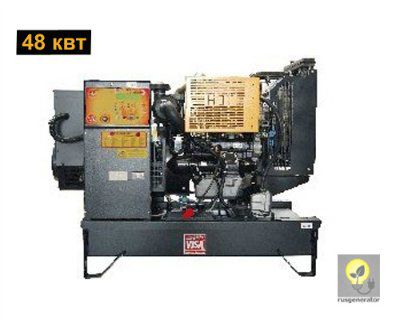 ������-��������� 50 ��� ONIS VISA P65 (�������������� 50 ��� ONIS VISA P65 B), ��������� ���������� 230/380 �����.