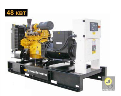 ������-��������� 50 ��� BROADCROWN BCJD 65 (�������������� 50 ��� BROADCROWN BCJD 65), ��������� ���������� 230/380 �����.