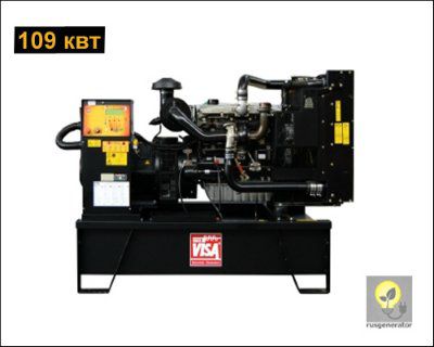 ������-��������� 100 ��� ONIS VISA P130 (��������� �������������� 100 ��� ONIS VISA P 130 B), ��������� ���������� 230/380 �����.