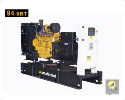 ������-��������� 100 ��� BROADCROWN BCJD 130 (�������������� 100 ��� BROADCROWN BCJD 130-50), ��������� ���������� 230/380 �����.