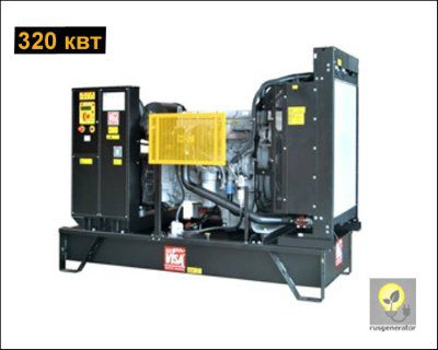 ��������� �������������� 300 ��� ONIS VISA P400 (��������� 300 ��� ONIS VISA P 400 B), ��������� ���������� 230/380 �����.