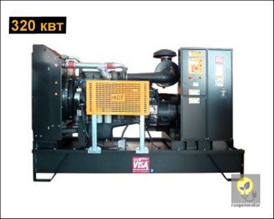 ��������� �������������� 300 ��� ONIS VISA F400 (��������� 300 ��� ONIS VISA F 400 B), ��������� ���������� 230/380 �����.