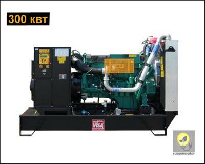 ��������� �������������� 300 ��� ONIS VISA V380 (������-��������� 300 ���, ONIS VISA V 380 B), ��������� ���������� 230/380 �����.