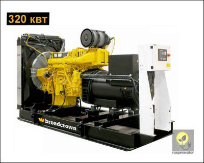 ��������� �������������� 300 ��� BROADCROWN BCC 440 (��������� 300 ��� BROADCROWN BCC 440-50), ��������� ���������� 230/380 �����.