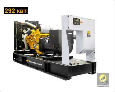 ��������� �������������� 300 ��� BROADCROWN BCC 400 (��������� 300 ��� BROADCROWN BCC 400-50), ��������� ���������� 230/380 �����.