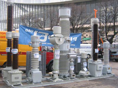 ������������� ���� 35-220�� ������������� ���������� 10-750��