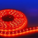 ����� ������������ HUMAN CARE HC-3528-60LED/m-8mm-IP67-DC12V-5M-R(�������)