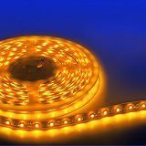 ����� ������������ HUMAN CARE   HC-3528-60LED/m-8mm-IP67-DC12V-5M-Y(������)