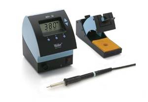 �������� �������� ������� WD1000 Weller