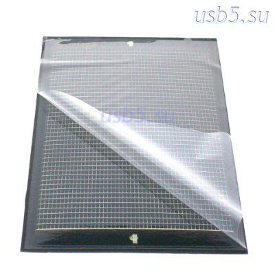 ������ ��������� ������ Ascent Solar