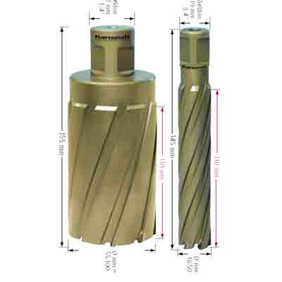 ���������� ����� �����������. HARD-LINE ������� ��������� 55 ��