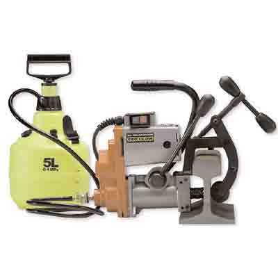 ECO 36 RW - ��������� ����������� ������ �� �������