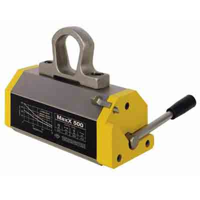 MaxX 500 - ��������� ������