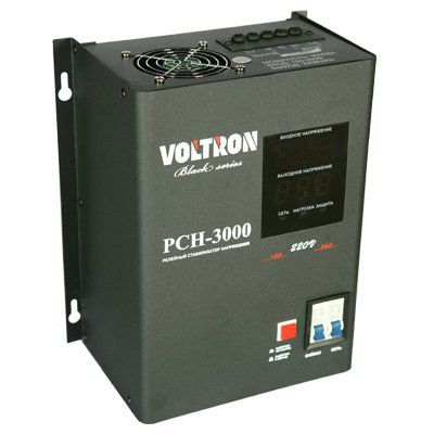 ������������ ���������� Voltron ���-2000
