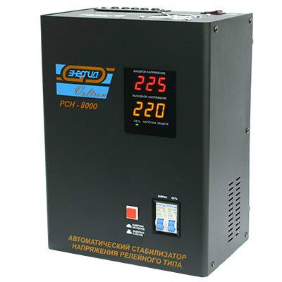 ������������ ���������� Voltron ���-3000