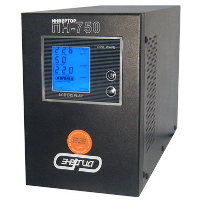 �������� ������� ��-750