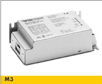 ����������� ��� (����/��������/�������) 183036 EHXc 70.326 ��� ����������������� ���� 70W, 110*75*30mm. Vossloh-Schwabe, ��������