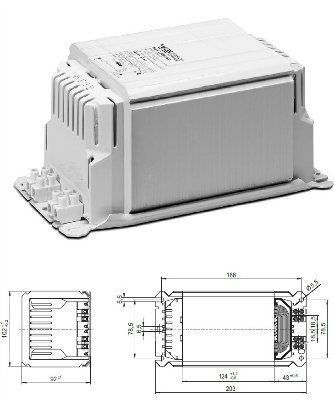 ���� � ������������: �������� ���������������� (�����/�������) NaHJ 1000.089 534487 ��� ��������� � ����������������� ���� 1000W. Vossloh-Schwabe. ������������: NaHJ 1000.089 571046