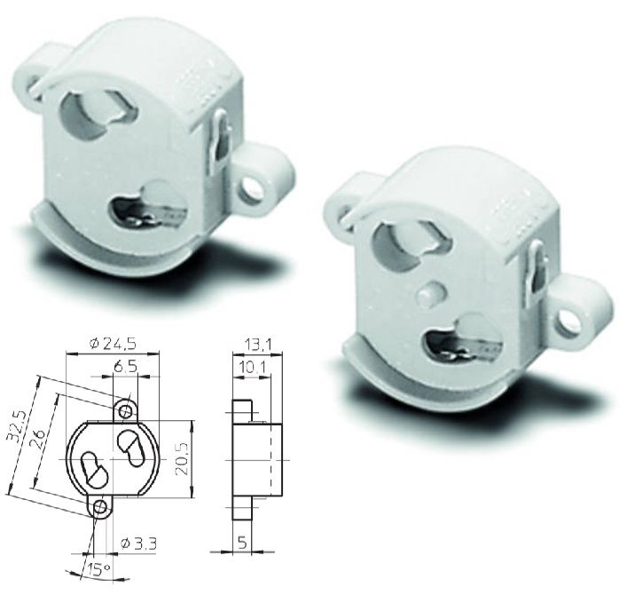 ����������������� (������ ��� ��������) 43100 101631 � ���������� ��� ����. Vossloh-Schwabe, ��������. �������: BJB 26.515.5318.50, LST 15.917, AAG Stucchi 16/V/�