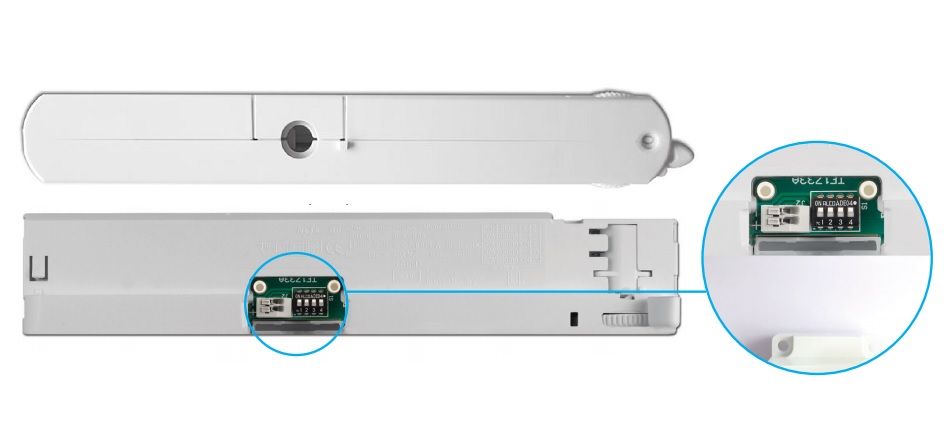 ������� �� ���������� ��������� (���� �������) 127983 GA-016 PRO 300-1050mA, max 40W ��� ������������ �� 3-� ������ ����������/���� ��������� XTS/XTSF, �����: �����-127983W; �����-127983G; ������-127983B. TCI, ������