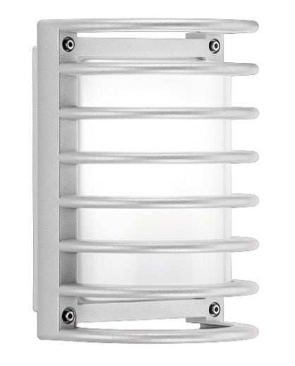 ���������� 002013  NIKKO+ 21/G 1X60W RUST BROWN ���������, ���� ����������, IP65, ��������: 213*148*136mm. PRISMA (PERFORMANCE iN LIGHTING), ������