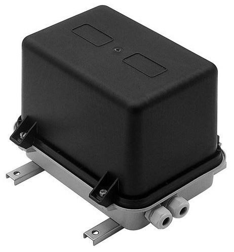 ����������� ��� (�������� ���� ) 14215003 BOX/PA 1000W 9,5/10,3A ��� ����������� ��������� 1000W � ���������� ��� .������������������ �������. SBP spa (Performance In Lighting), ������