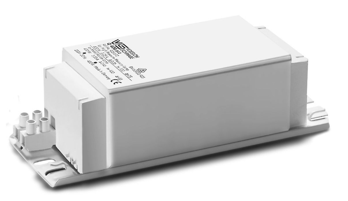 �������� ���������������� (�����/�������) Q 400.612 570971 ��� ������� ���� �������� �������� (HM, ���)  400W, 230V, 180*69*53mm. Vossloh-Schwabe