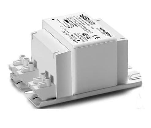 �������� ���������������� (�����/�������) NAHJ 70.128F (NAHJ 70.128) 571009  � ����������������� ��� ��������� � ����������������� ���� 70W, 230V, 50Hz, ��������: 112*69*53mm. Vossloh-Schwabe