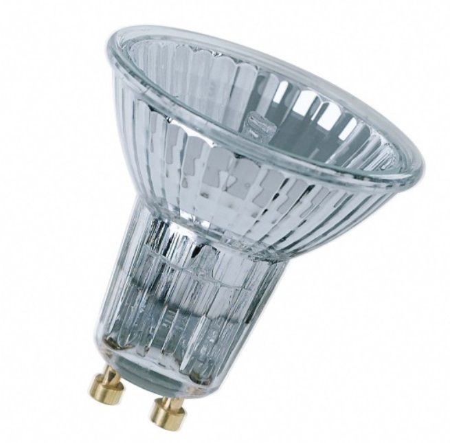 ����� ���������� � ����������� 64826 OSRAM Halopar 16 50W, 230V, 35�, GU10
