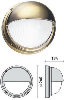 C��������� MARO VISA 006966  ������������������� ���������, IP65. PRISMA (PERFORMANCE iN LIGHTING), ������.