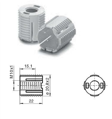 �������� �������� 97760 525583  ��� �������� G9 ����� 33800, 33906. Vossloh-Schwabe