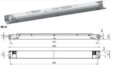  ( ) 186410 ECXd 2700.127    1-10V, 2  max 28.5W/500mA, 40W/700mA  LED   ( ). Vossloh-Schwabe.
