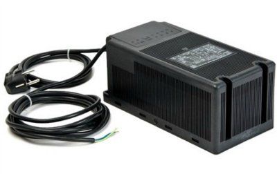 �� ������������: �������� (��� �����������) Bilevel HPS 600/360W 230V/50Hz � ������������� �������� ��� ���� ����. ETI, �������