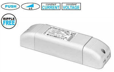 ������� (���� �������) 122262 DC JOLLY MD LC ����������� �� IGBT-TRIAC ��� PUSH, �������������: 150 -500mA (out DC, DIP-�������������), 0-24W, cost 24V/12W ��� LED (������������) ������������, 166*46*34mm. TCI. �������: iGuzzini X434