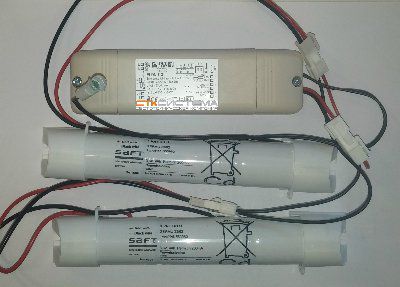 ���� (������) ELDN T-3 123010/3 ���������� ������� ��� LED (������������) ������������, � ��������� ����������� �� 3 ���� ������. TCI, ������