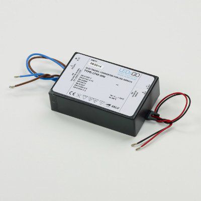 ������� 300 90 5120 LED POWER SUPPLY 500mA-DC / 22W DIM8 ����������� �� IGBT-TRIAC ����������������� �� ���� 500mA ��� LED (������������) ������������. DELTA LIGHT