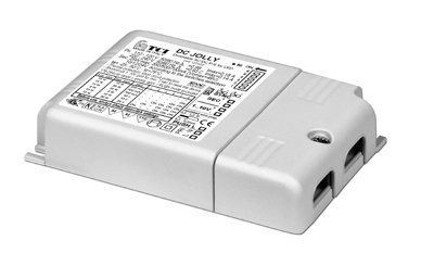 ���� � ������������: ������� (���� �������) 122420 DC JOLLYI ����������� 1-10V ��� PUSH, 350-700mA, max 25W ��� LED ������������. ������: 125421 DC JOLLY HV. TCI, ������